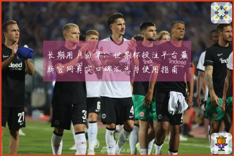 长期用户分享:世界杯投注平台最新官网真实口碑汇总与使用指南